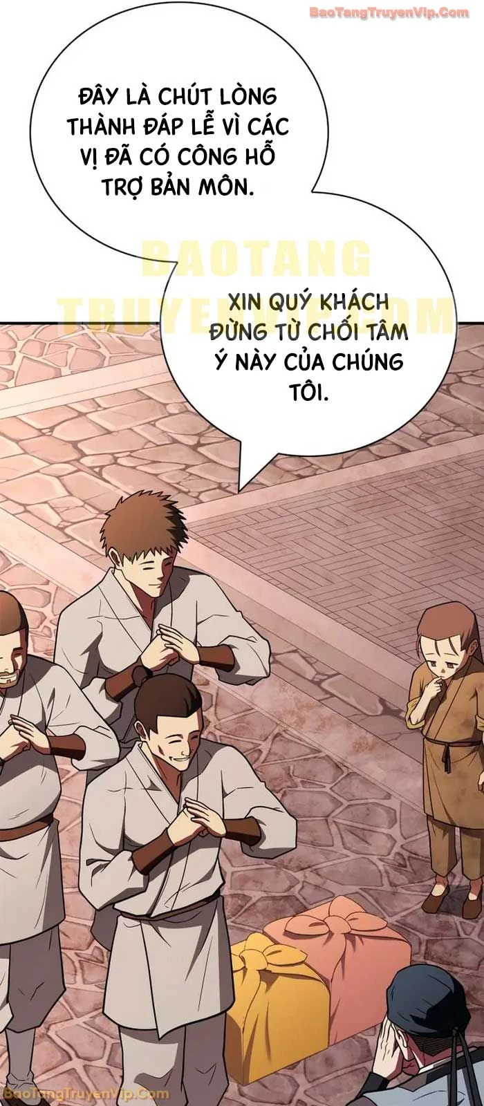 Huấn Luyện Viên Murim Thiên Tài Chapter 96 - 94