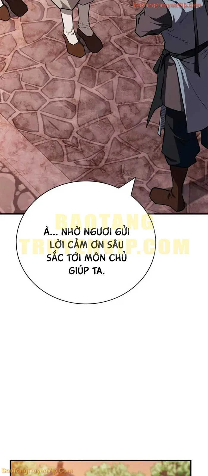 Huấn Luyện Viên Murim Thiên Tài Chapter 96 - 95