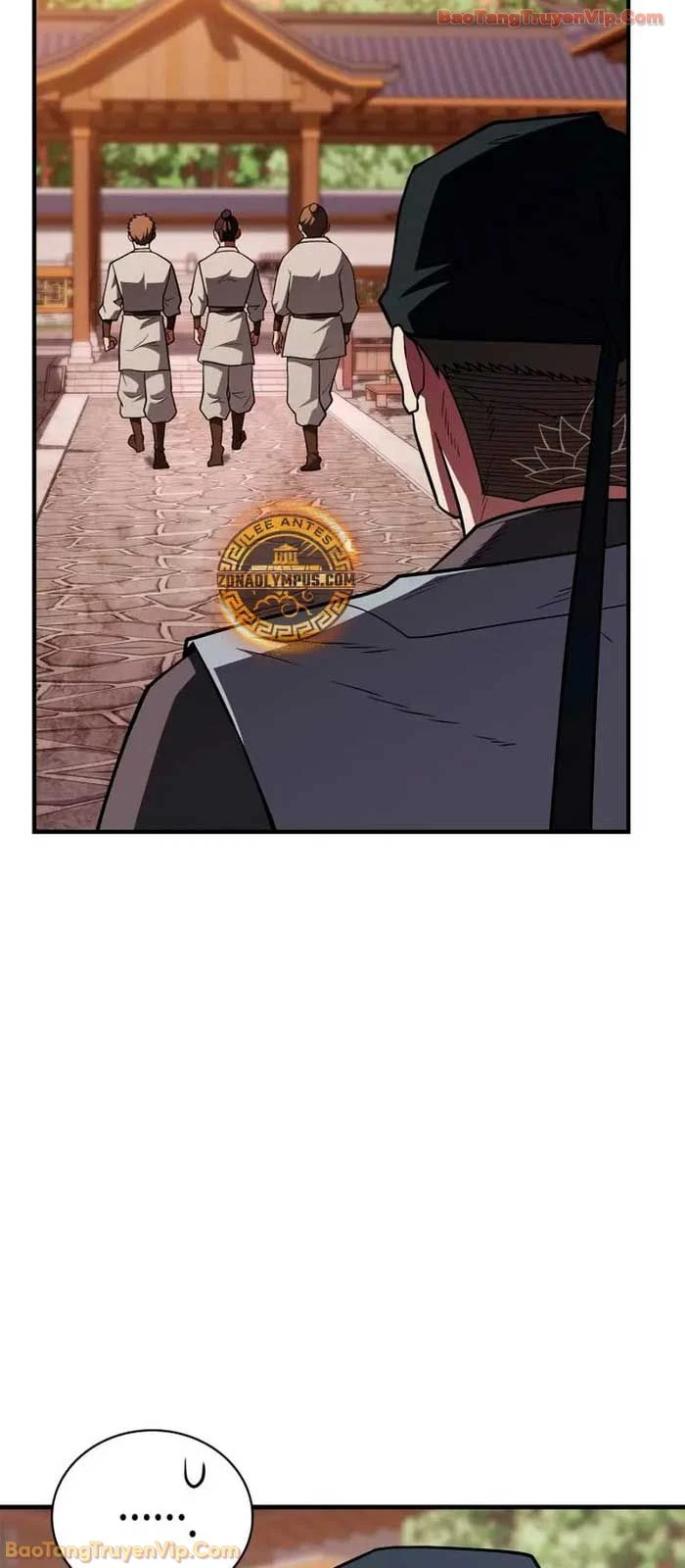 Huấn Luyện Viên Murim Thiên Tài Chapter 96 - 96