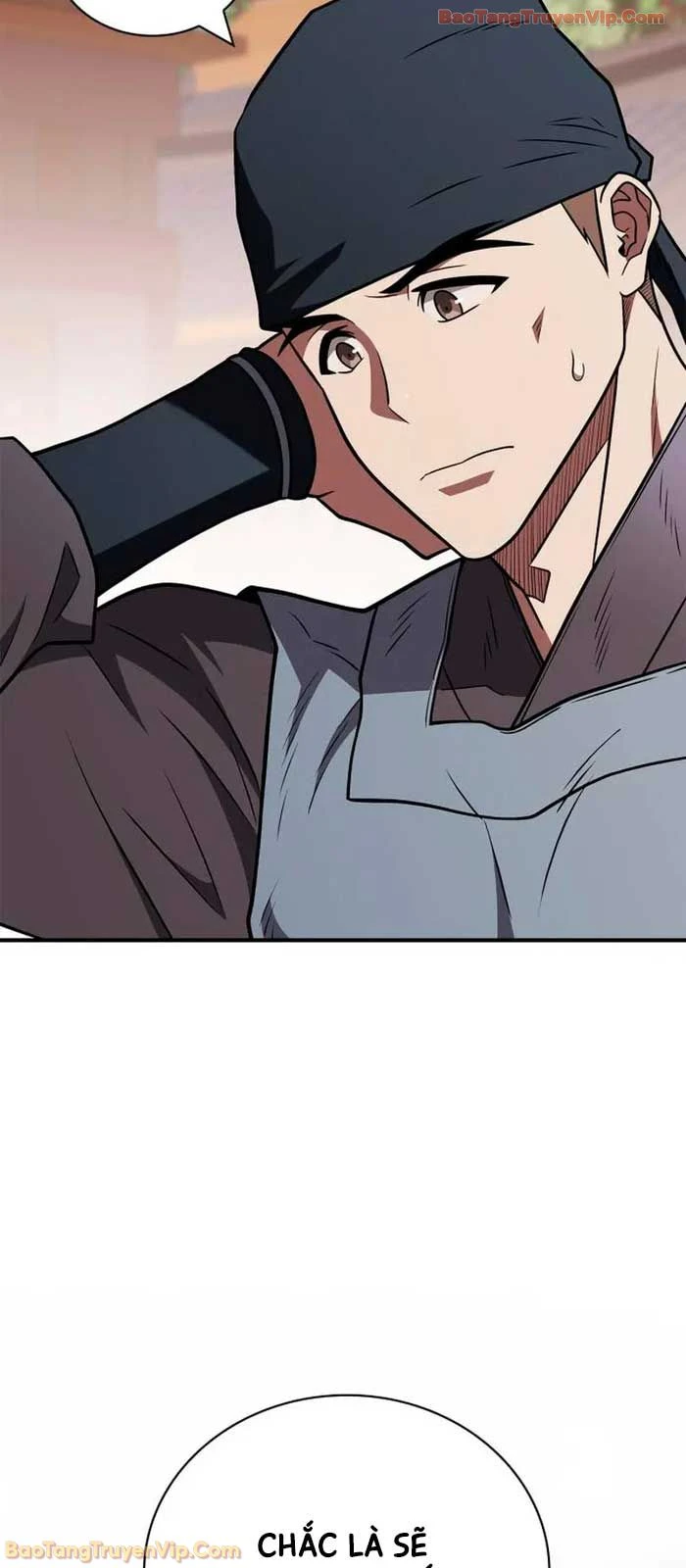 Huấn Luyện Viên Murim Thiên Tài Chapter 96 - 97