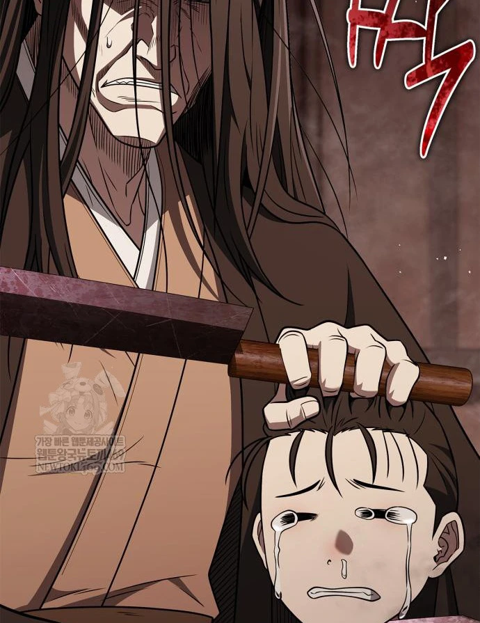 Huấn Luyện Viên Murim Thiên Tài Chapter 97 - 20