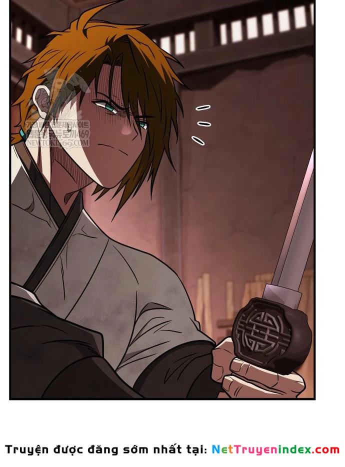 Huấn Luyện Viên Murim Thiên Tài Chapter 97 - 38