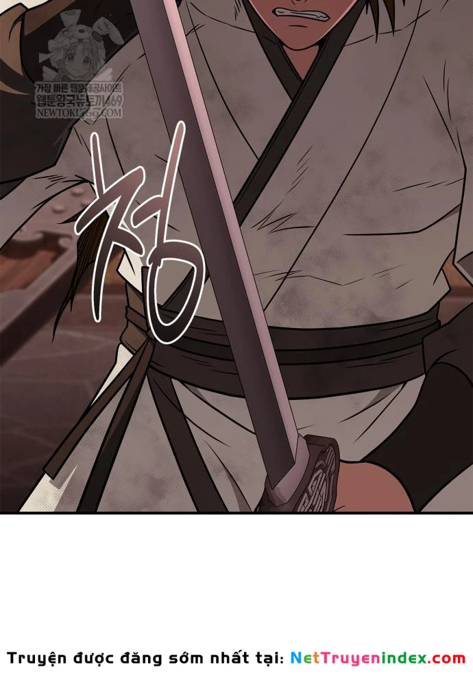 Huấn Luyện Viên Murim Thiên Tài Chapter 97 - 56