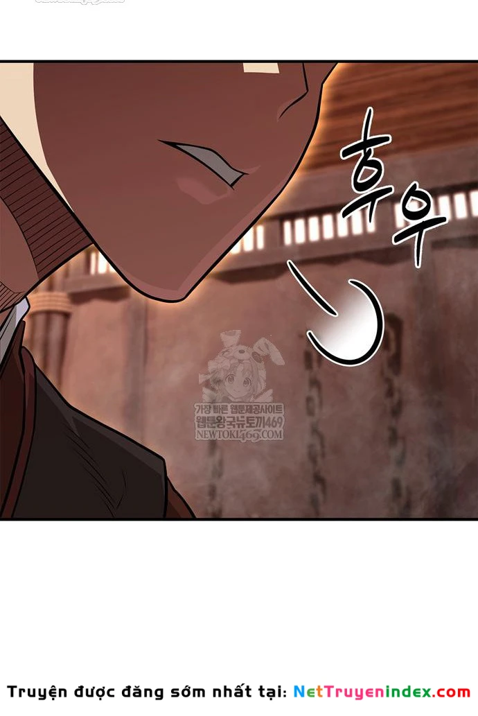 Huấn Luyện Viên Murim Thiên Tài Chapter 97 - 88