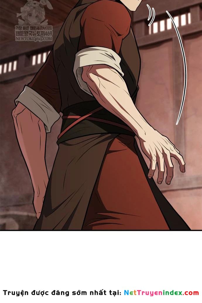 Huấn Luyện Viên Murim Thiên Tài Chapter 97 - 90