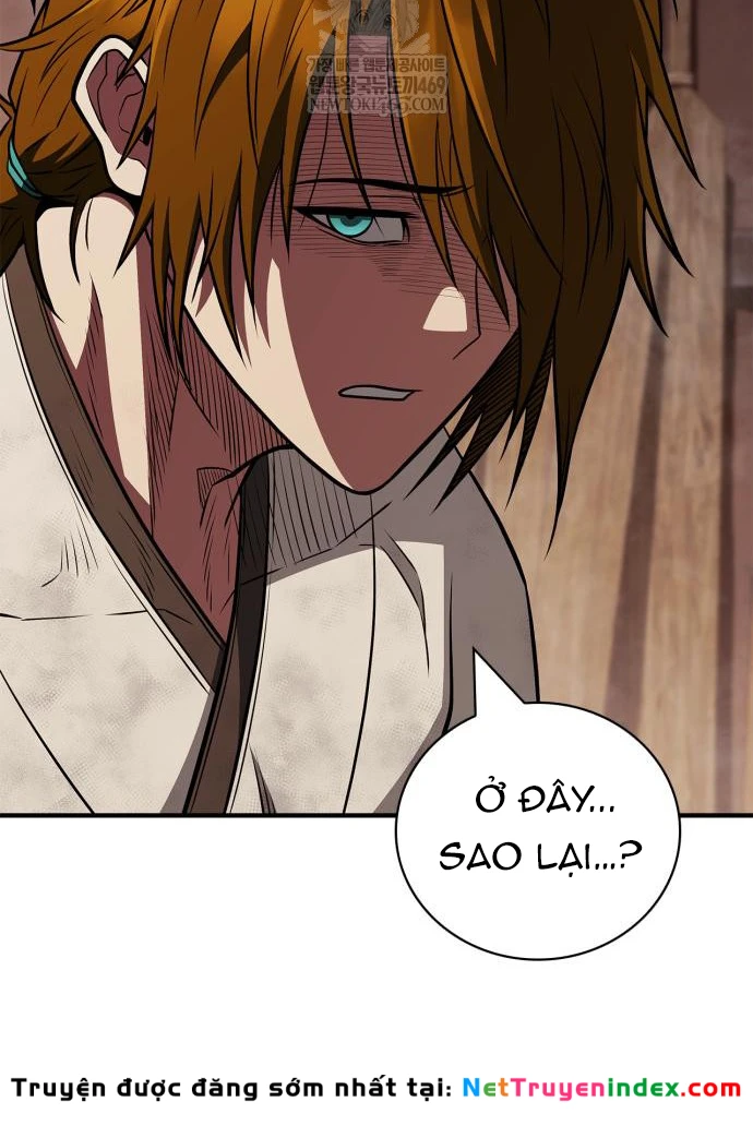 Huấn Luyện Viên Murim Thiên Tài Chapter 97 - 92