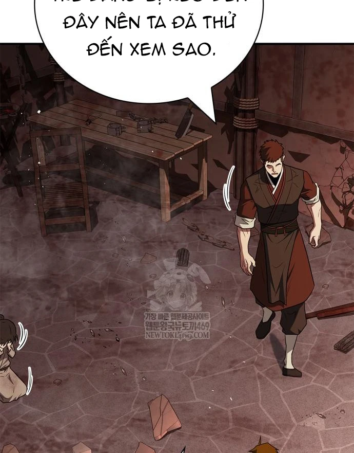 Huấn Luyện Viên Murim Thiên Tài Chapter 97 - 94