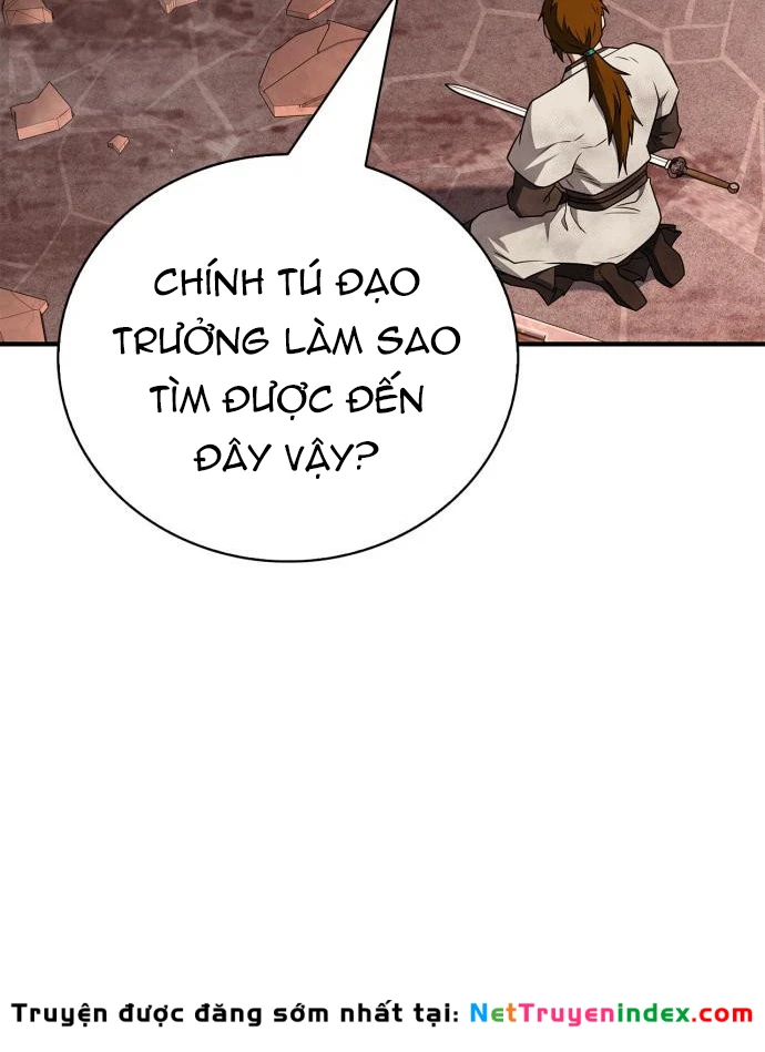 Huấn Luyện Viên Murim Thiên Tài Chapter 97 - 95