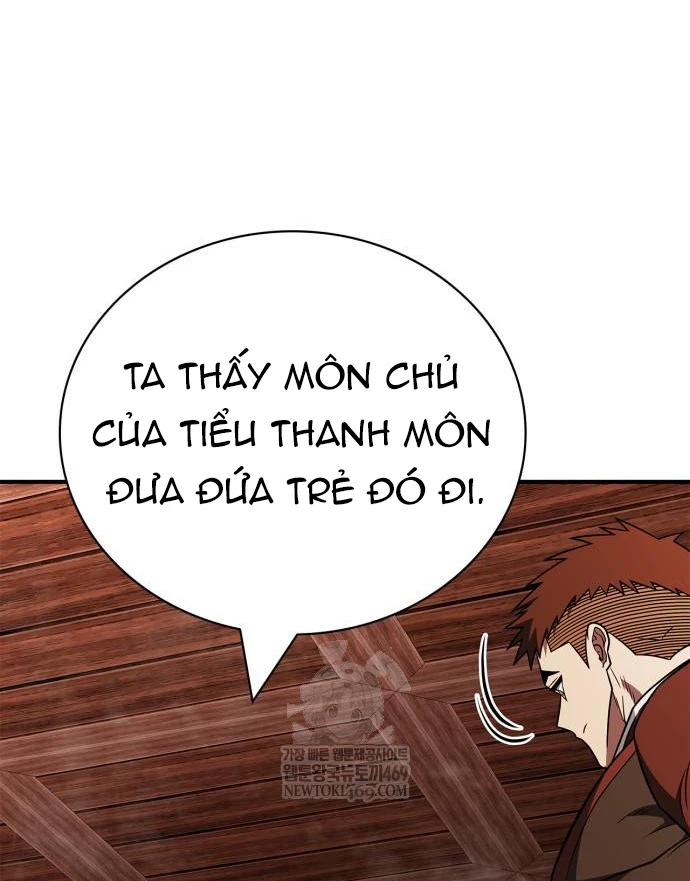 Huấn Luyện Viên Murim Thiên Tài Chapter 97 - 96