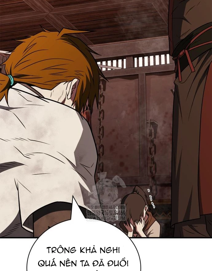 Huấn Luyện Viên Murim Thiên Tài Chapter 97 - 97