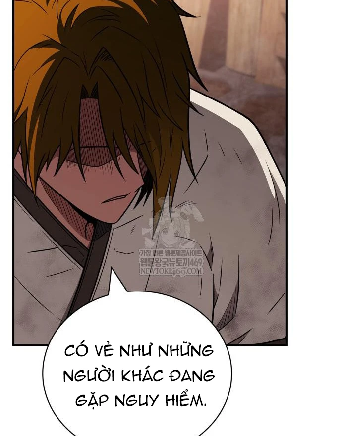 Huấn Luyện Viên Murim Thiên Tài Chapter 97 - 99