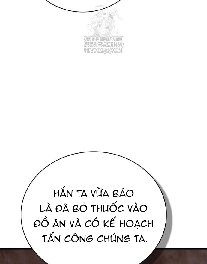 Huấn Luyện Viên Murim Thiên Tài Chapter 97 - 100