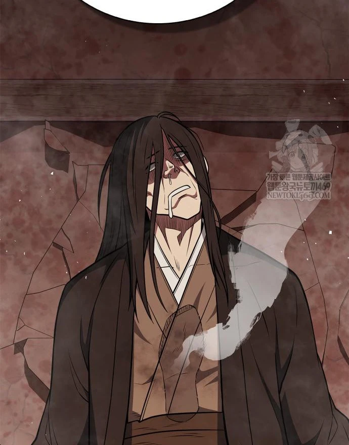 Huấn Luyện Viên Murim Thiên Tài Chapter 97 - 101