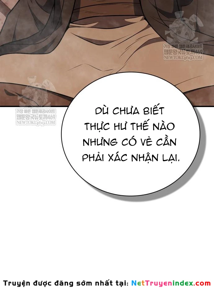 Huấn Luyện Viên Murim Thiên Tài Chapter 97 - 102