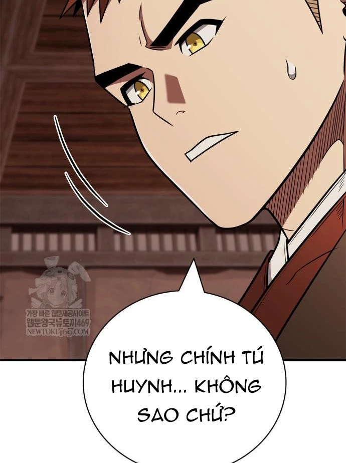 Huấn Luyện Viên Murim Thiên Tài Chapter 97 - 104