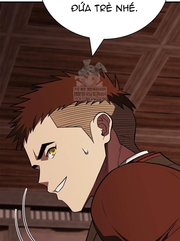 Huấn Luyện Viên Murim Thiên Tài Chapter 97 - 108