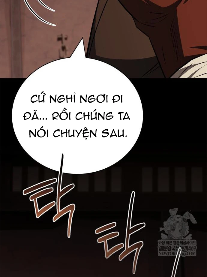 Huấn Luyện Viên Murim Thiên Tài Chapter 97 - 109