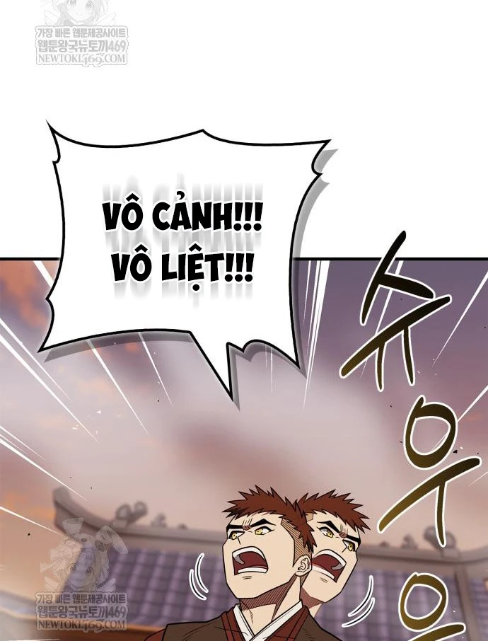 Huấn Luyện Viên Murim Thiên Tài Chapter 97 - 126