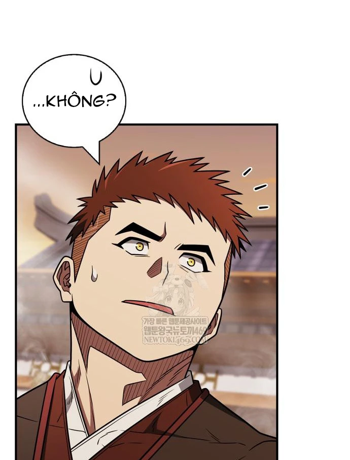 Huấn Luyện Viên Murim Thiên Tài Chapter 97 - 128