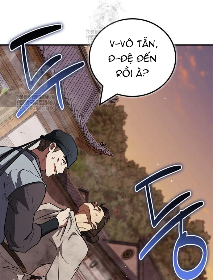 Huấn Luyện Viên Murim Thiên Tài Chapter 97 - 131