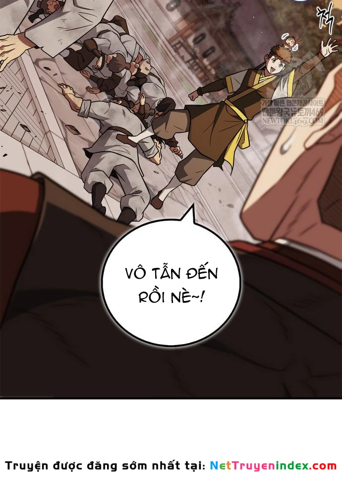 Huấn Luyện Viên Murim Thiên Tài Chapter 97 - 132