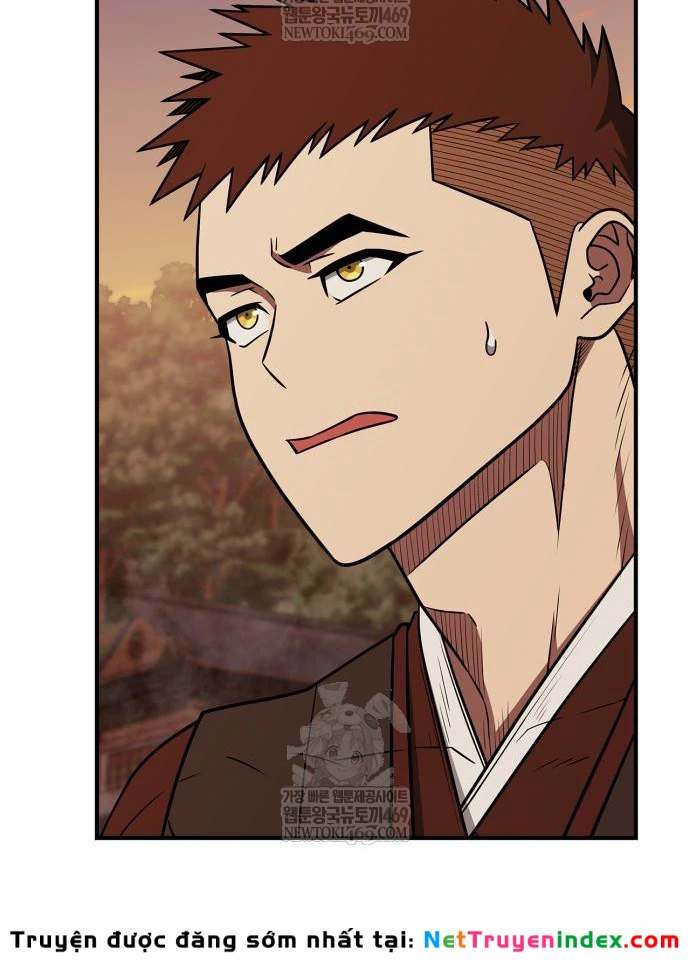 Huấn Luyện Viên Murim Thiên Tài Chapter 97 - 134