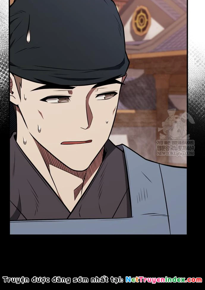 Huấn Luyện Viên Murim Thiên Tài Chapter 97 - 136