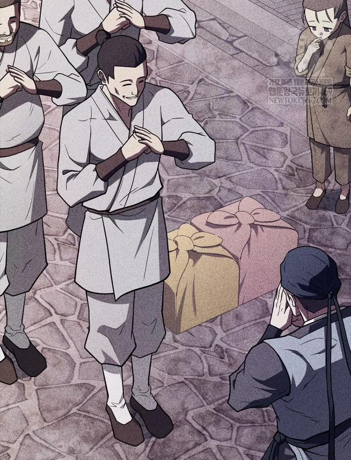 Huấn Luyện Viên Murim Thiên Tài Chapter 97 - 138