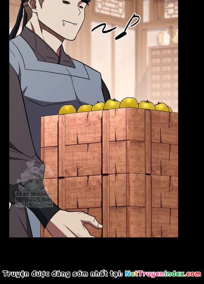 Huấn Luyện Viên Murim Thiên Tài Chapter 97 - 141