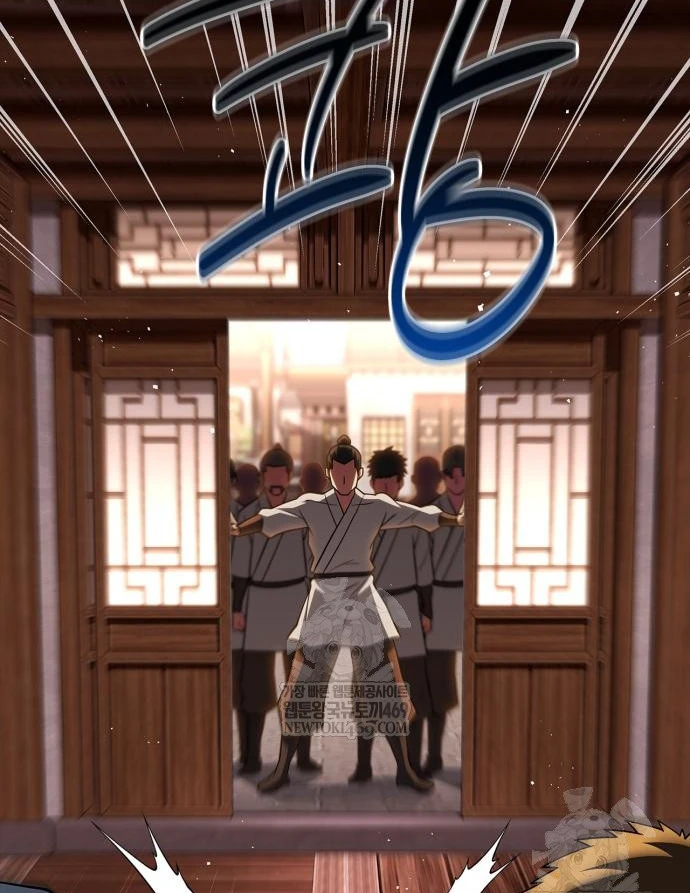 Huấn Luyện Viên Murim Thiên Tài Chapter 97 - 147