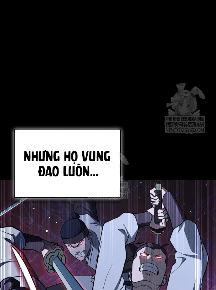 Huấn Luyện Viên Murim Thiên Tài Chapter 97 - 153