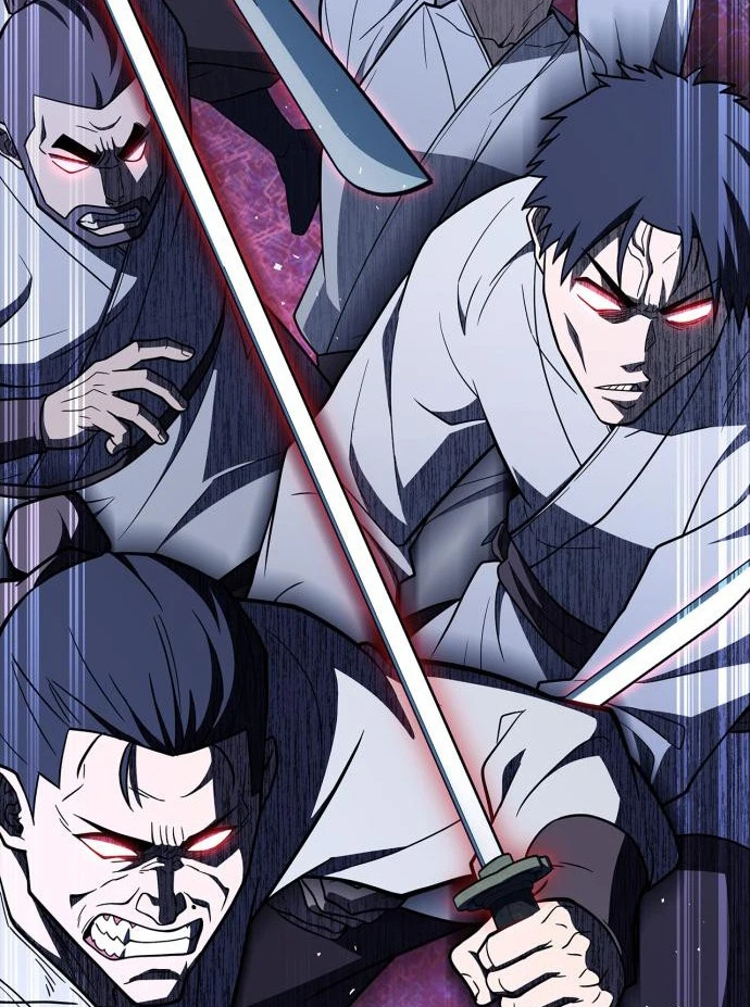 Huấn Luyện Viên Murim Thiên Tài Chapter 97 - 154