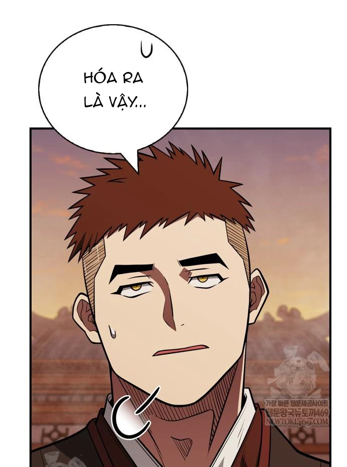 Huấn Luyện Viên Murim Thiên Tài Chapter 97 - 156