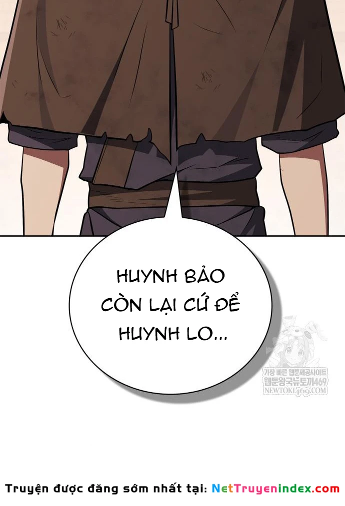 Huấn Luyện Viên Murim Thiên Tài Chapter 97 - 167