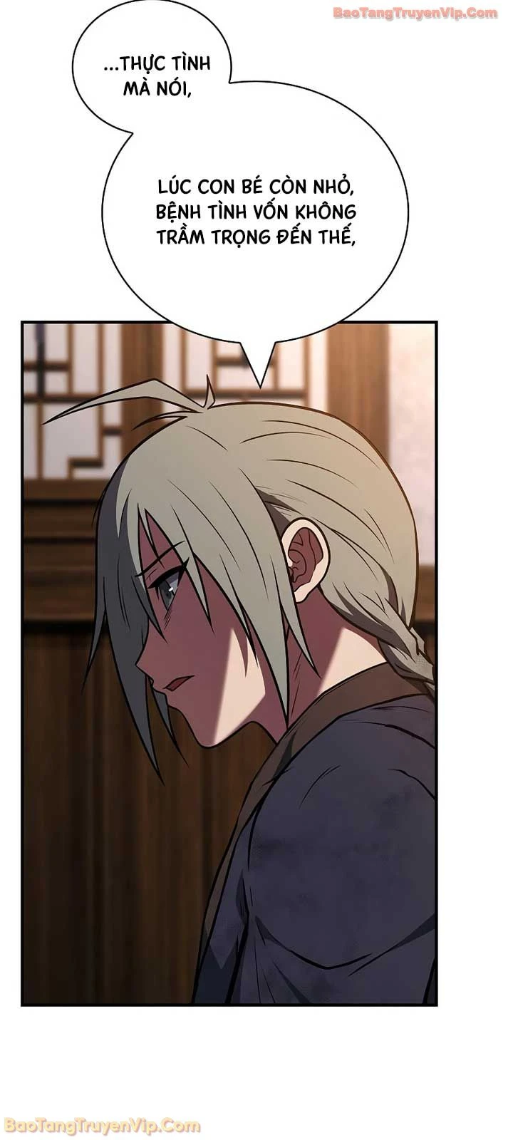 Huấn Luyện Viên Murim Thiên Tài Chapter 98 - 7