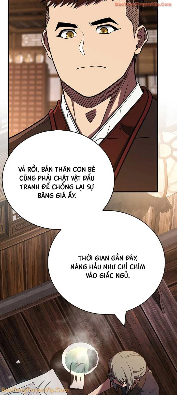 Huấn Luyện Viên Murim Thiên Tài Chapter 98 - 10