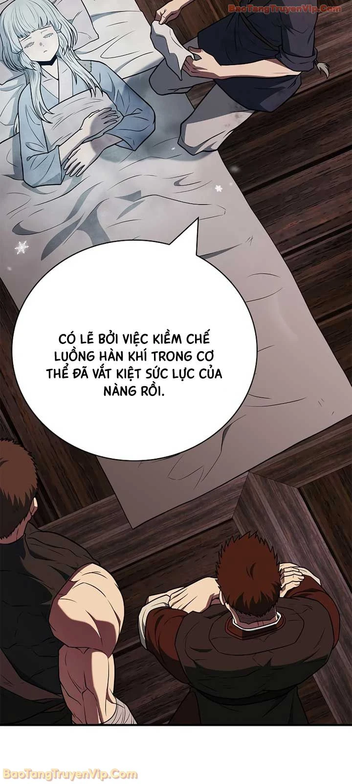 Huấn Luyện Viên Murim Thiên Tài Chapter 98 - 11