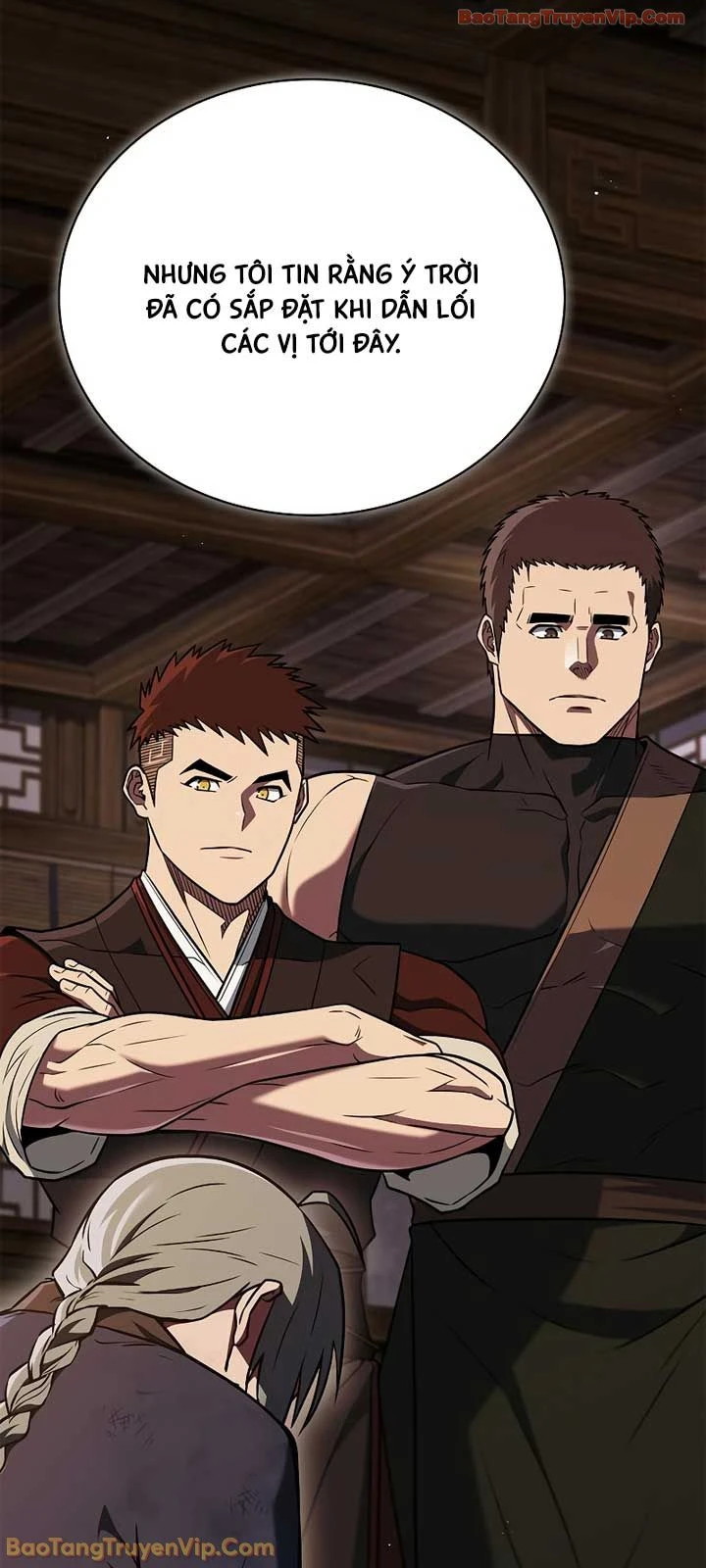 Huấn Luyện Viên Murim Thiên Tài Chapter 98 - 15