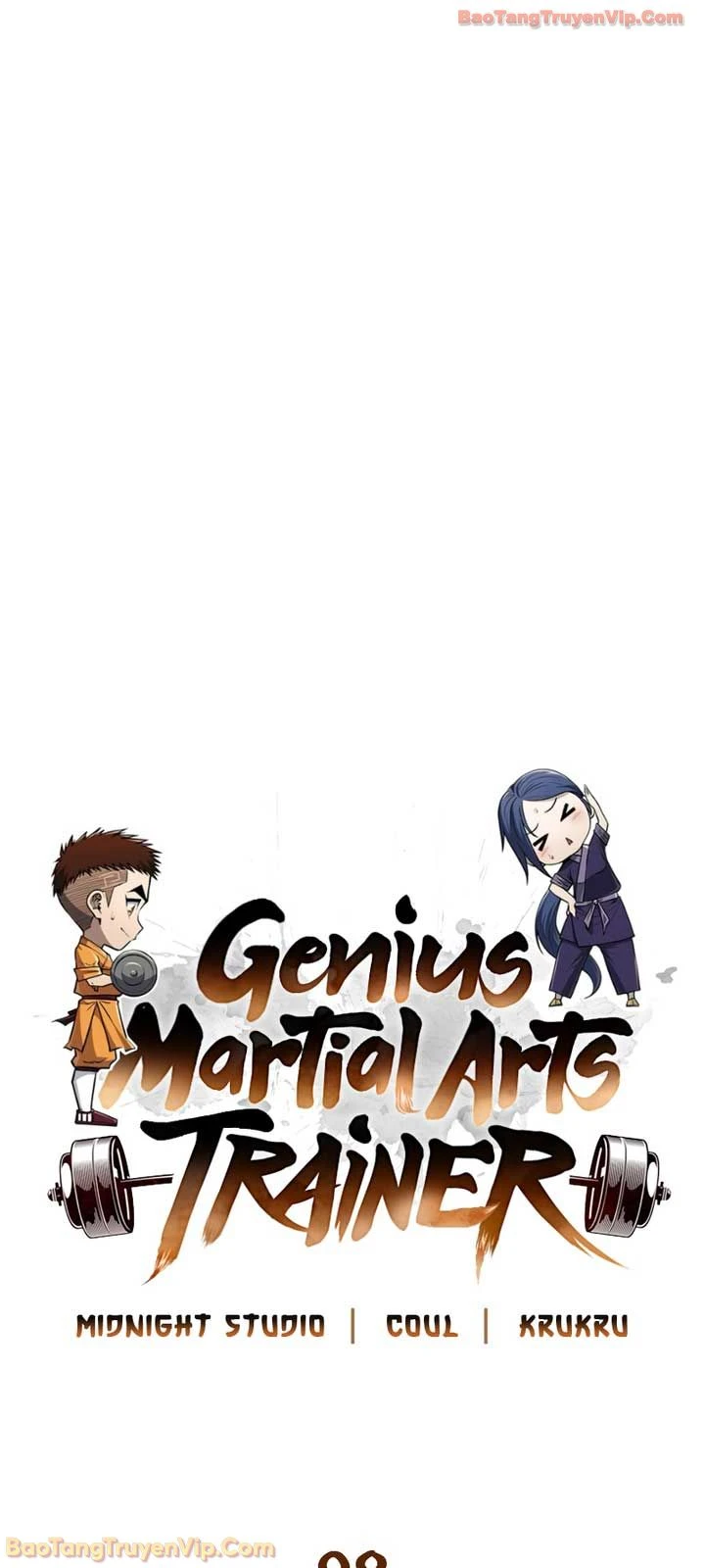 Huấn Luyện Viên Murim Thiên Tài Chapter 98 - 17