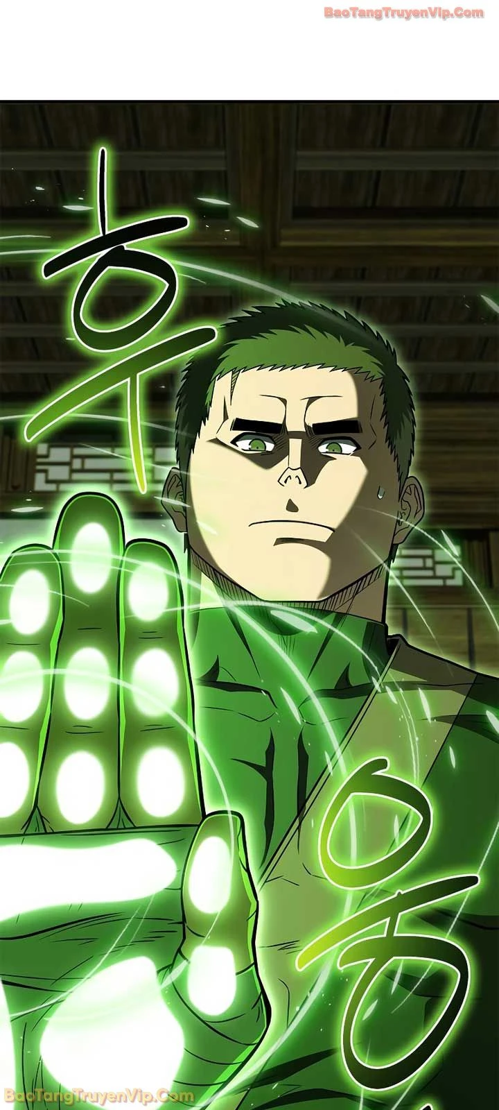 Huấn Luyện Viên Murim Thiên Tài Chapter 98 - 20