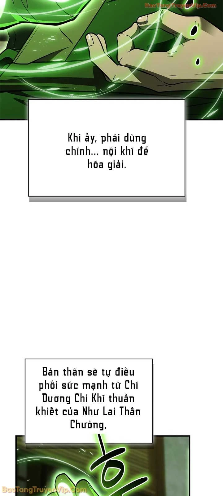 Huấn Luyện Viên Murim Thiên Tài Chapter 98 - 21