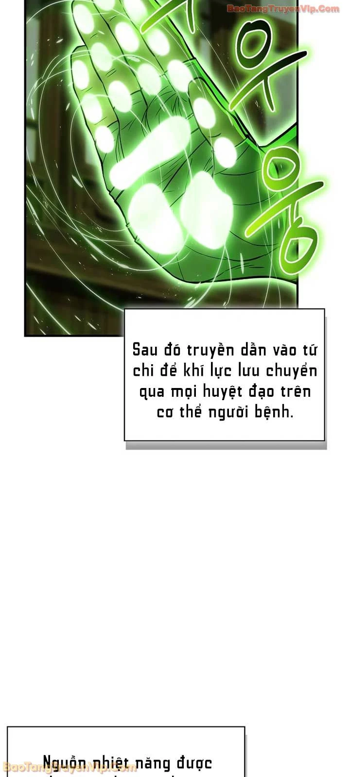 Huấn Luyện Viên Murim Thiên Tài Chapter 98 - 22