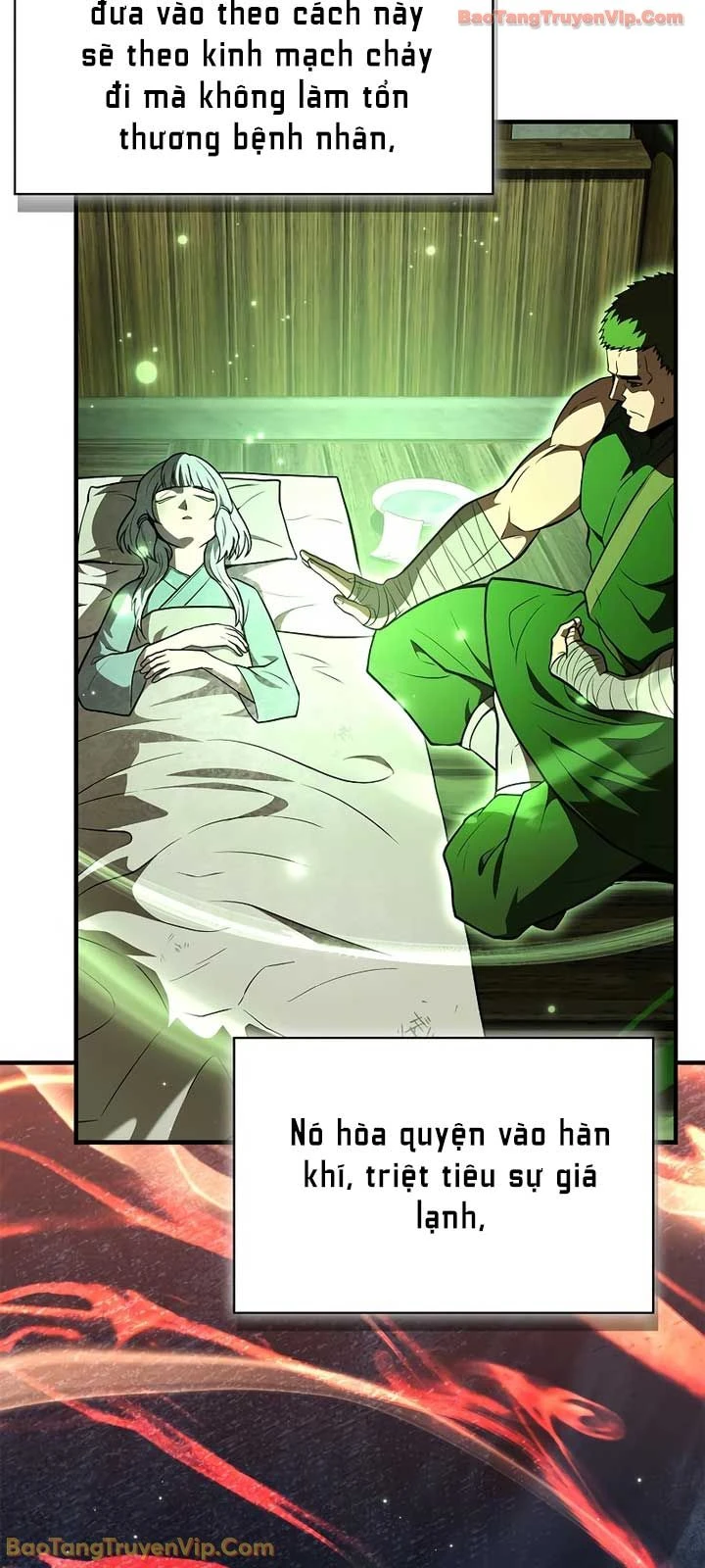 Huấn Luyện Viên Murim Thiên Tài Chapter 98 - 23