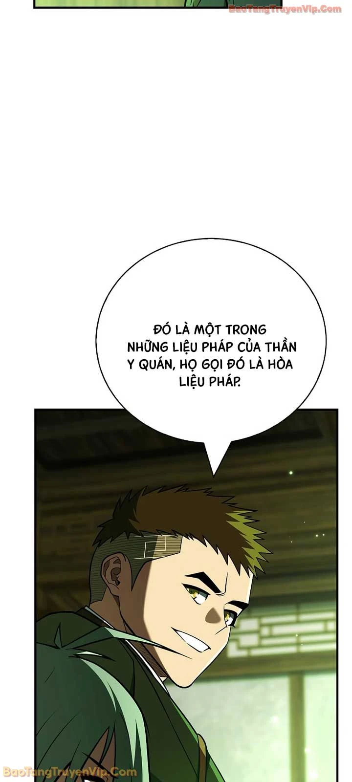 Huấn Luyện Viên Murim Thiên Tài Chapter 98 - 26