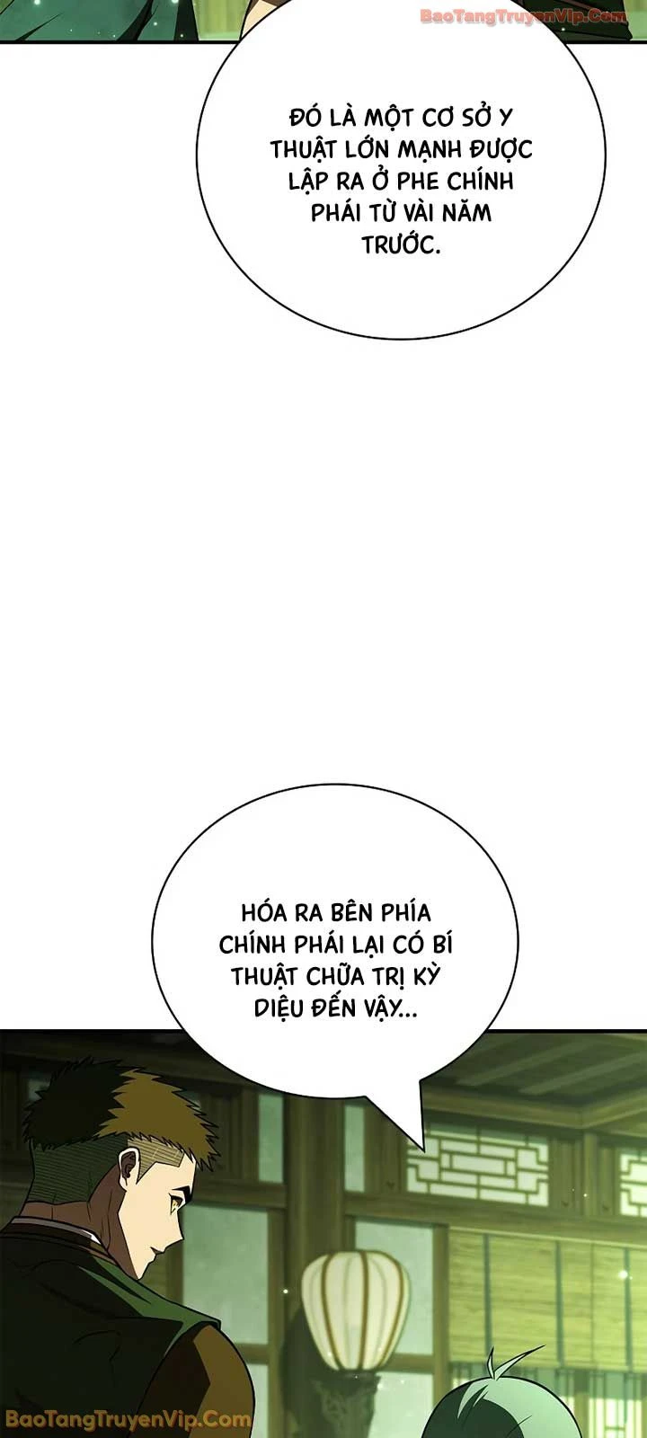 Huấn Luyện Viên Murim Thiên Tài Chapter 98 - 28