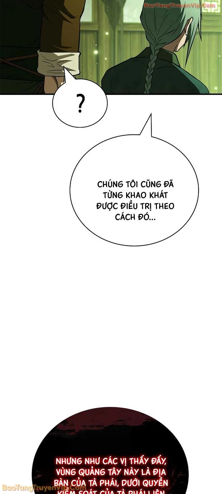 Huấn Luyện Viên Murim Thiên Tài Chapter 98 - 29