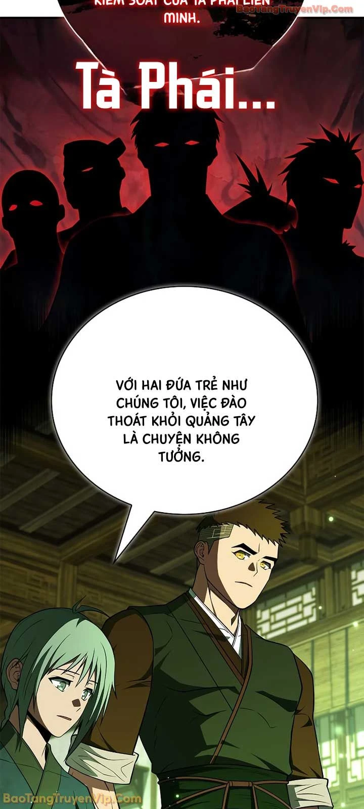 Huấn Luyện Viên Murim Thiên Tài Chapter 98 - 30