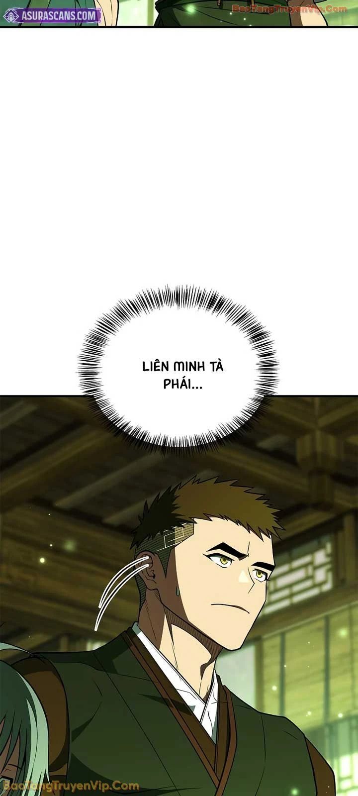 Huấn Luyện Viên Murim Thiên Tài Chapter 98 - 31