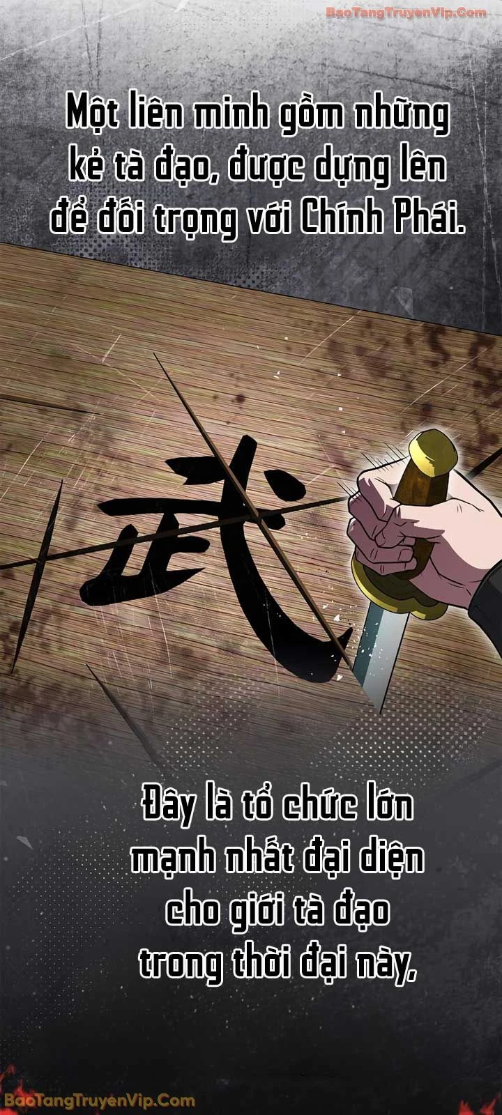 Huấn Luyện Viên Murim Thiên Tài Chapter 98 - 33