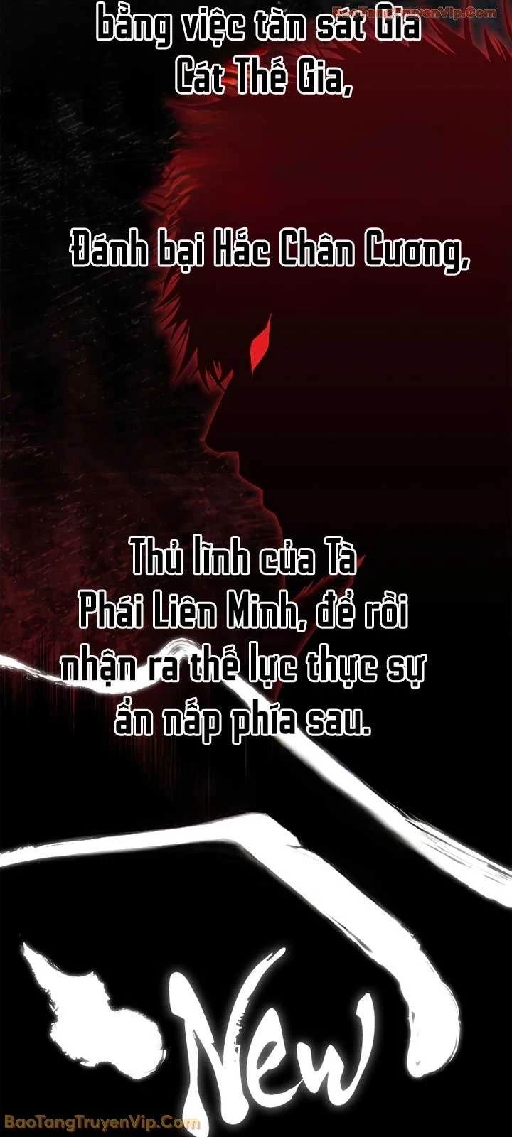 Huấn Luyện Viên Murim Thiên Tài Chapter 98 - 35